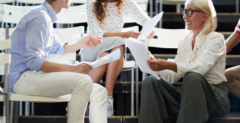 Maîtrisez les compétences comportementales incontournables et obtenez un certificat du Cours Florent !